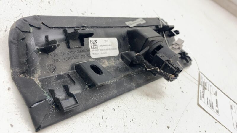 156302200E ⭕ 2021-2024 Tesla Model X MX Service Trim Panel Temperature Sensor 1563022-00-E