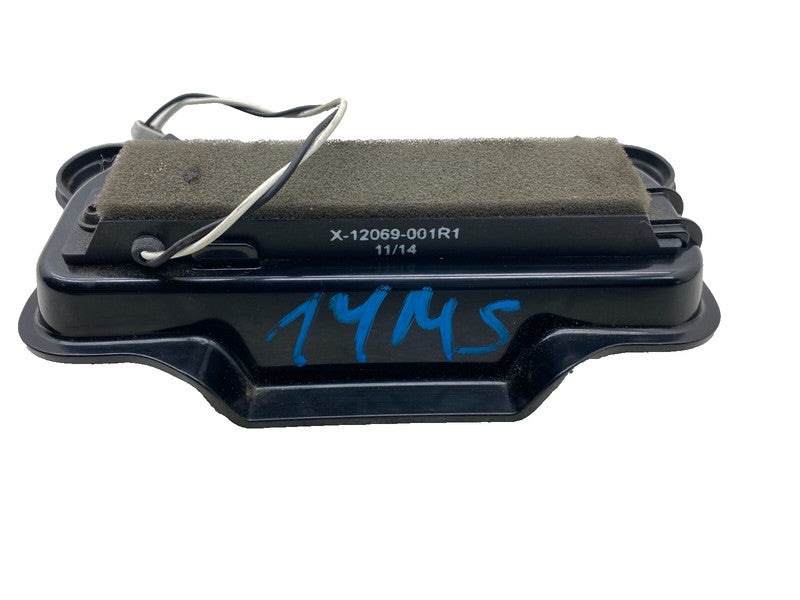 1015865 00 A ⭕ 2012-2020 Model S Rear End Passive Entry Antenna Bracket & Module 1015865-00-A