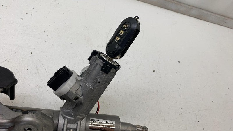 ⭕ 2017-2021 Ram Promaster 3500 Steering Column w/ Manual Adjustment 68