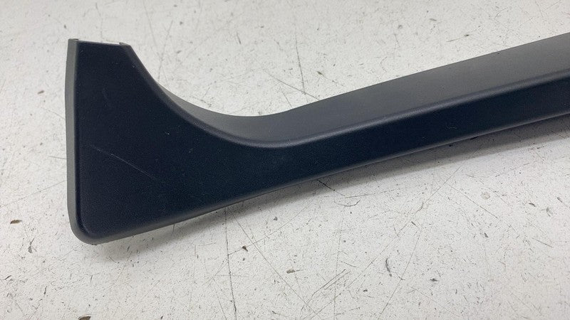 6766447020 ⭕ 23-25 Toyota Prius Front Left Door Window Frame Trim Cover Panel 67664-47020