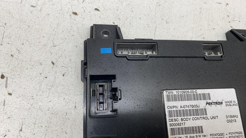 ⭕ 12-20 Tesla Model S Body Controller BCM Control Module (315MHZ) 1010