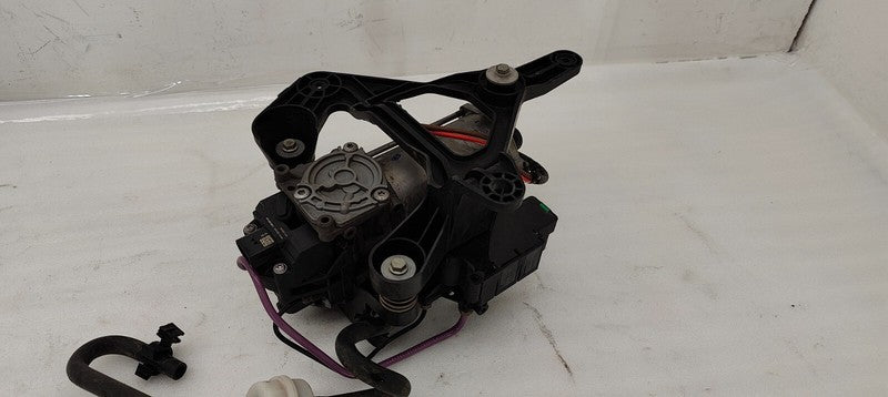 1027919-00-B ⭕16-20 Model S Air Suspension Compressor Pipe Line Intake Valve Block 10R-036089