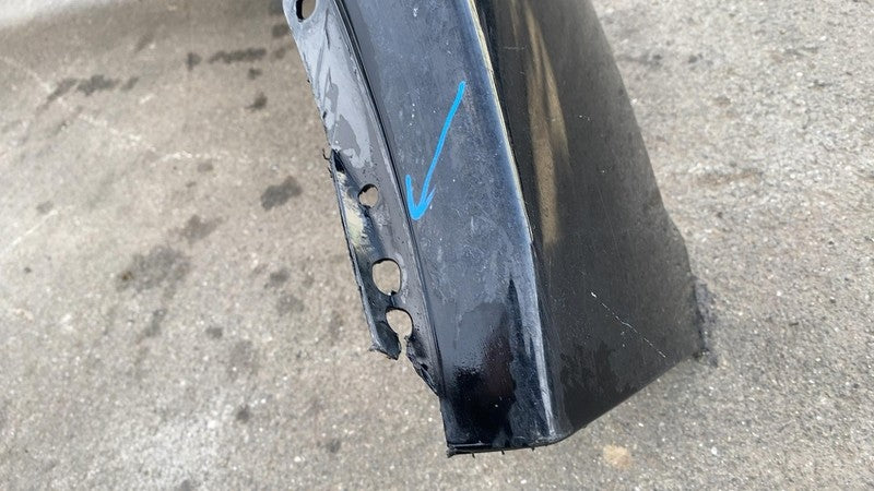 ⭕ 2024 Kia EV9 Rear Bumper Cover Assembly OEM