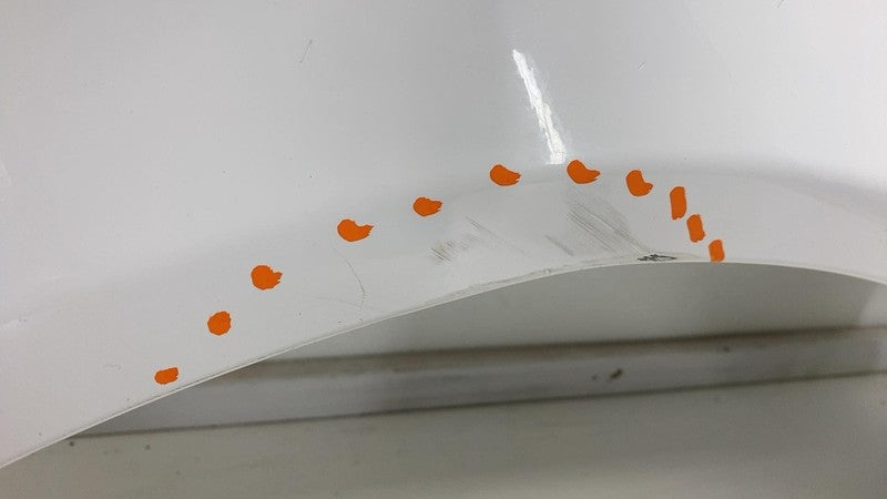 ⭕ 2015-2023 Mercedes-Benz C-Class C300 Front Passenger Side Fender Shell Right