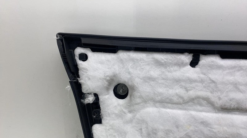 🍩 21-23 Tesla Model 3 Front Passenger Side Interior Door Panel Trim Ca