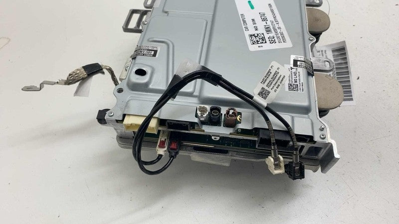 200141800E ⭕ 24-25 Model 3 MCU Media Control Unit Fused Computer Hardware 4.0 2001418-00-E