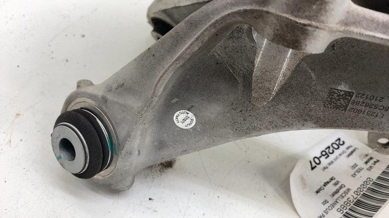104441100G ⭕ 2017-2023 Tesla Model 3 Rear Left Spindle Knuckle w/ Dust Shield 1044411-00-G