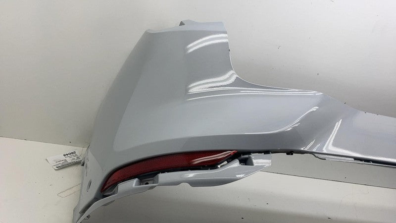 ⭕ 2021-2024 Ford Mustang Mach-E Rear Bumper Cover Assembly w/ Relfector White A3