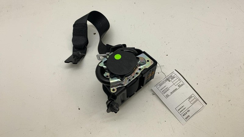 ⭕ 20-22 Model Y MY Rear Left or Right 2nd Row Seat Belt & Retractor 16