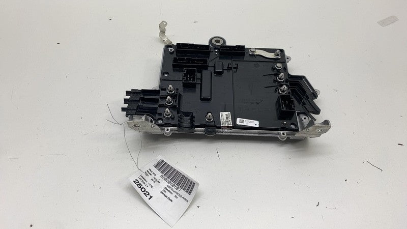 111818284E ⭕ 2017-2020 Tesla Model 3 M3 Front Electrical Control Module System 1118182-84-E