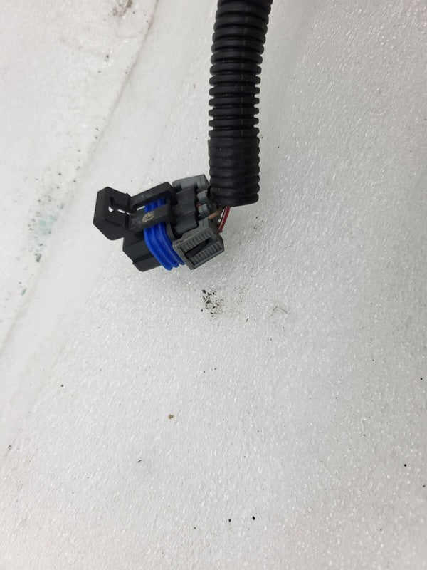 1005312 03 H 12-15 Model S Front Right Lower Dash Body Wiring Harness Cable Wire 1005312-03-H