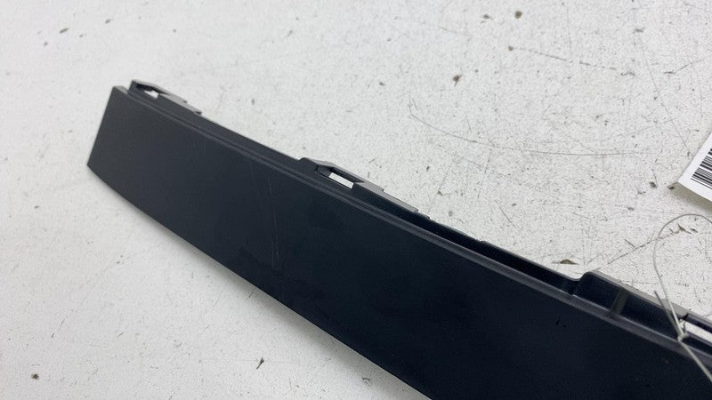 105505200D ⭕ 2016-2023 Tesla Model X Rear Falcon Door Trim Molding Cover Left 1055052-00-D