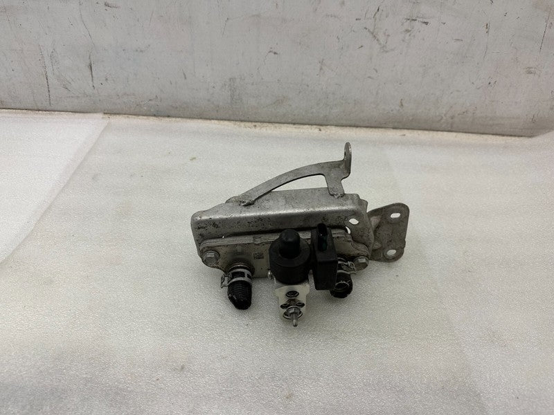 ⭕ 2016-2020 Tesla Model S Battery Cooler Heat Exchanger Chiller EXV 10