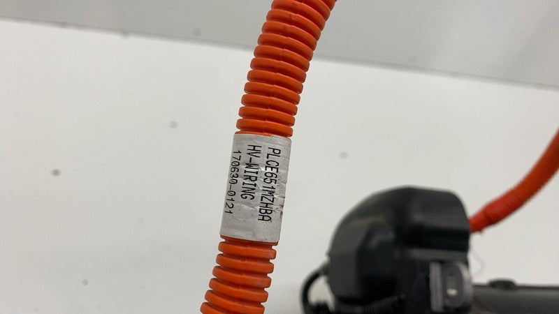 110215500C ⭕17-20 Model 3 Air Conditioning A/C Compressor Pump w/ Wire Harness 1102155-00-C