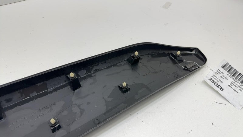 75074-10010 ⭕ 2018-2022 Toyota CHR Front Driver Door Lower Molding Panel Left LH 75074-10010