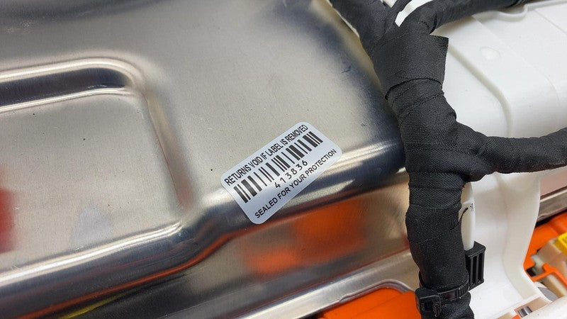 ⭕ 17-20 Model 3 Power Conversion Onboard Charger Penthouse w/ Cover 10