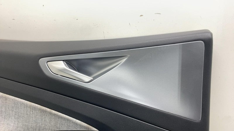Front Door Trim Panel VOLKSWAGEN ID4 Left 25