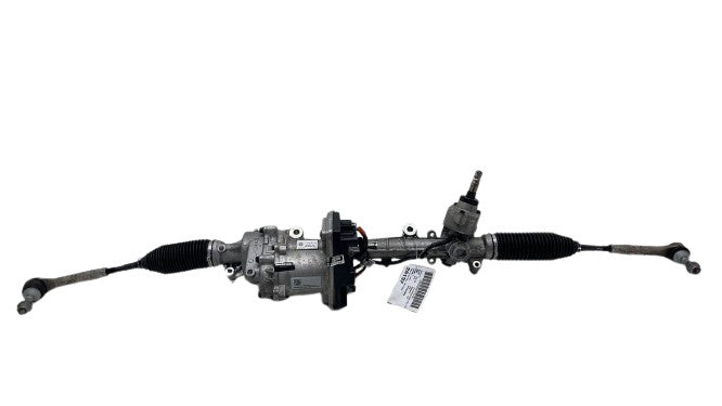⭕ 17-20 Tesla Model 3 Power Steering Gear Rack & Pinion w/ Tie Rod 104