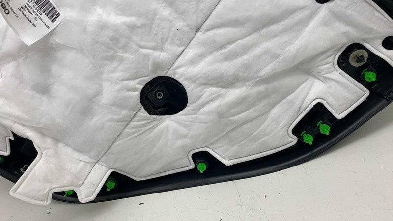 1498462-00-A ⭕ 20-24 Tesla Model Y Rear Left Interior Door Panel Trim Card Cover 1498462-00-A