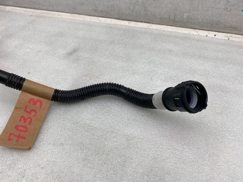 1504721-00-B ⭕2017-2023 Tesla Model 3 Y Powertrain Supply Coolant Hose Pipe Tube 1504721-00-A