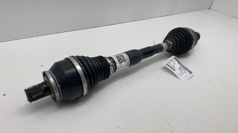 ⭕22-24 Rivian R1T R1S Rear Left or Right CV Axle Shaft Halfshaft C2000