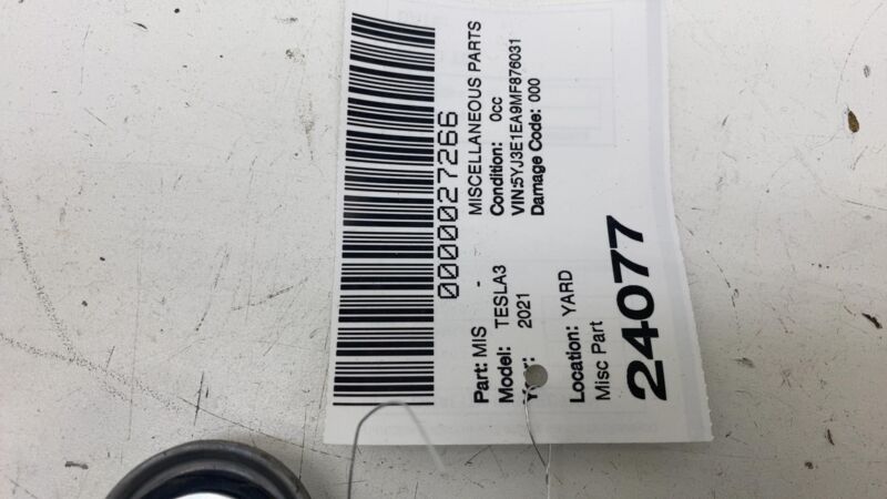 2017-2023 Tesla Model 3 Y Front Vehicle Electronic Controller Module Assembly