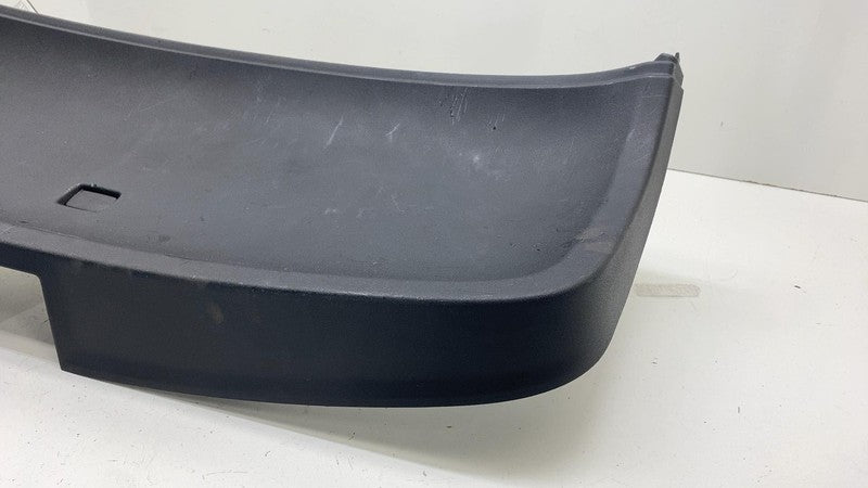 31693095 ⭕ 2021-2023 Polestar 2 Tailgate Liftgate Back Door Panel Lower Trim 31693095
