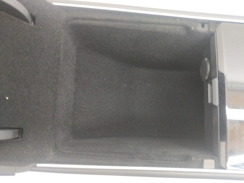 1087900 98 D ⭕ 2017-2020 Tesla Model 3 Y Front Floor Center Console Armrest & Carrier GEN 1