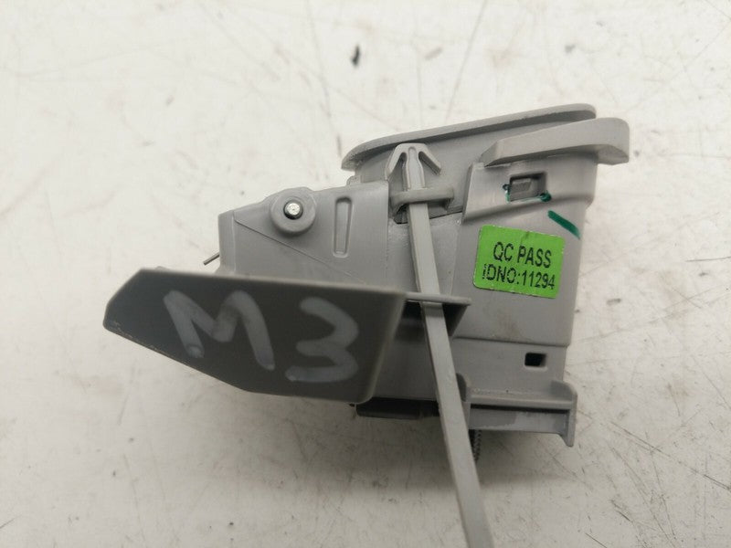 ⭕ 2017-2022 Tesla Model 3 M3 Rear Driver Side Headliner Coat Hook Hanger Left LH
