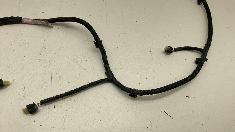 ⭕ 2016-2020 Tesla Model X MX Rear Bumper Wiring Harness Cable Wire 103
