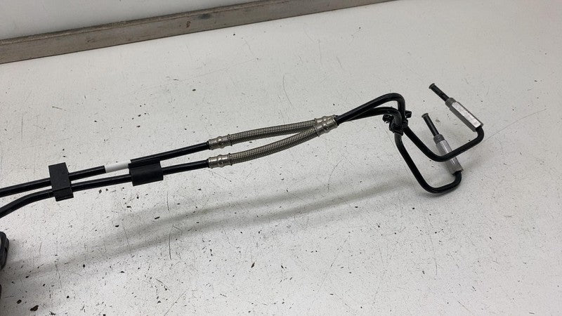 2022 2023 2024 Rivian R1T R1S ABS Anti-Lock Brake Pump Module w/ Lines