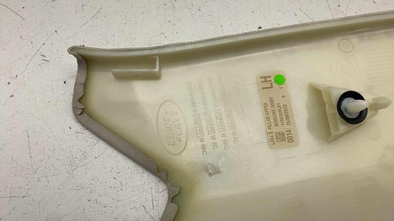DK62-519A97-C ⭕ 14-19 Range Rover Sport Rear Left Side C-Pillar Upper Trim Cover DK62-519A97-C