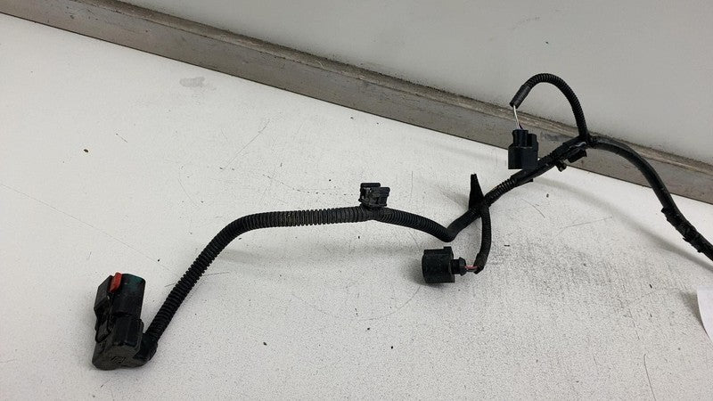 100443000G ⭕ 12-15 Model S MS Rear Subframe Coil Wiring Harness Cable Wire 1004430-00-G
