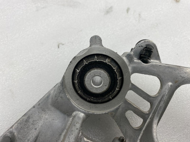 146441850C ⭕ 16-23 Tesla Model X Air Conditioning A/C Compressor Mount Bracket 1464418-50-C