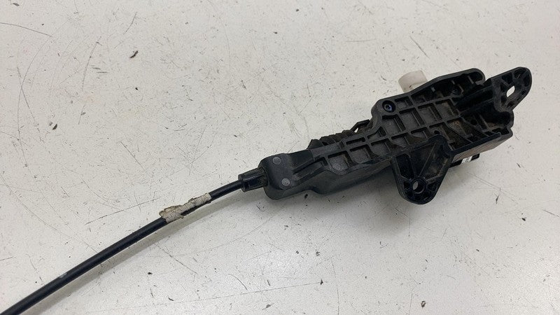 1500397-00-E ⭕20-24 Tesla Model Y Hood Latch Double Pull Single Actuator & Cable 1500397-00-E