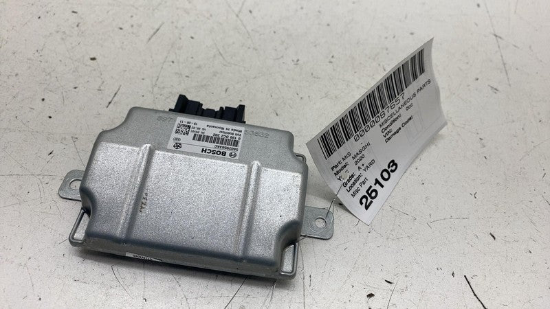 ⭕ 2017-2021 Maserati Ghibli Power Inverter Converter Control Module 56