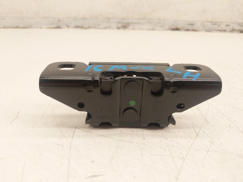 1033836 00 E ⭕ 2016-2020 Tesla Model X Rear Falcon Door Striker Latch Hook Left 1033836-00-E