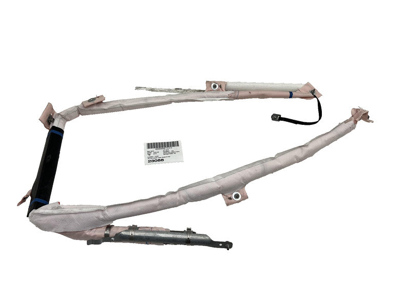 ⭕2016-2020 Tesla Model S Passenger Side Curtain Airbag Module Right 10