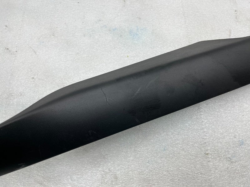 ⭕ 2016-2020 Tesla Model X MX Rear Driver Side Mid C-Pillar Trim Panel