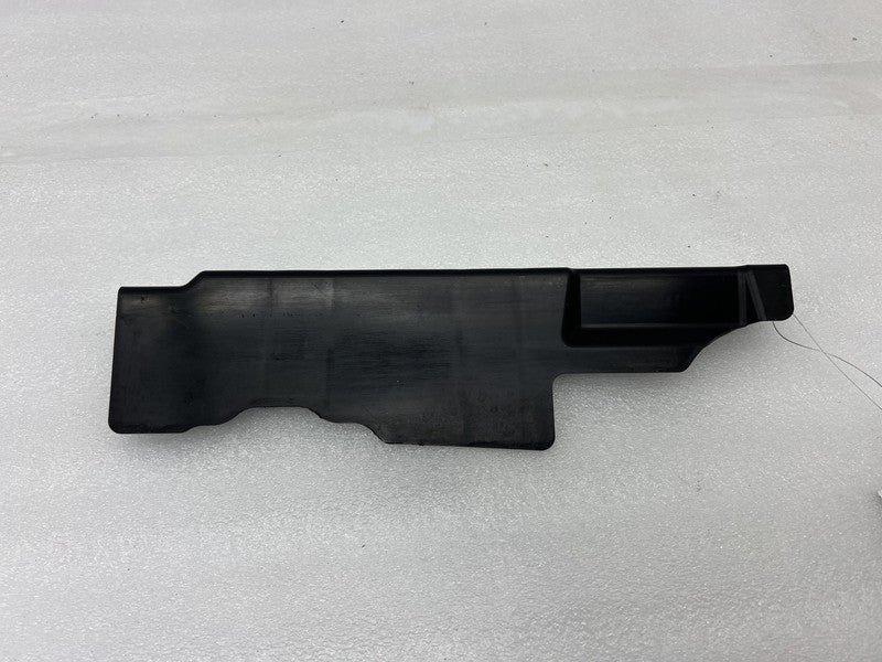 N243 56311 2016-2023 Mazda MX-5 Miata Front Right Radiator Air Baffle Shield Assy N24356311