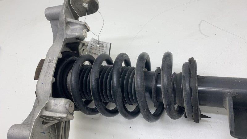 ⭕ 20-23 Model Y Front Right Shock Strut Absorber Damper w/ Bracket 118