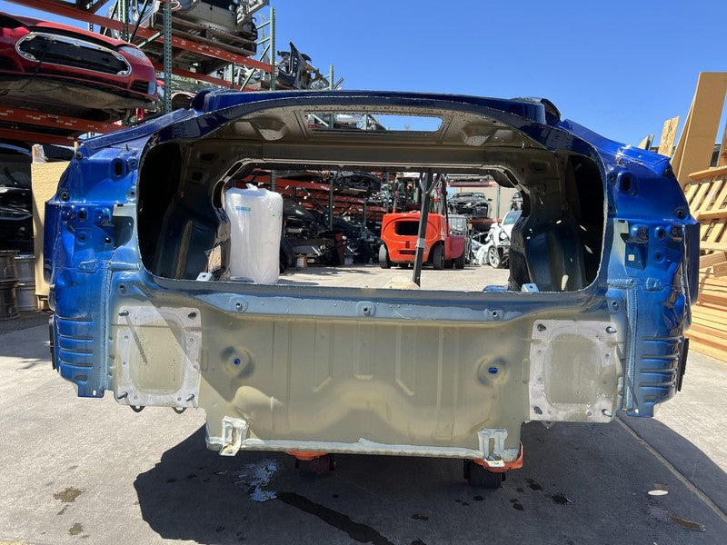 ⭕2017-2020 Tesla Model 3 Rear Quarter Panel Right Left Tail Panel Assy Blue PPSB