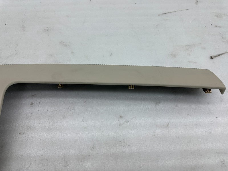 100231022E ⭕ 2016-2020 Tesla Model S X Front Right Lower Dashboard Trim Cover 1002310-22-E