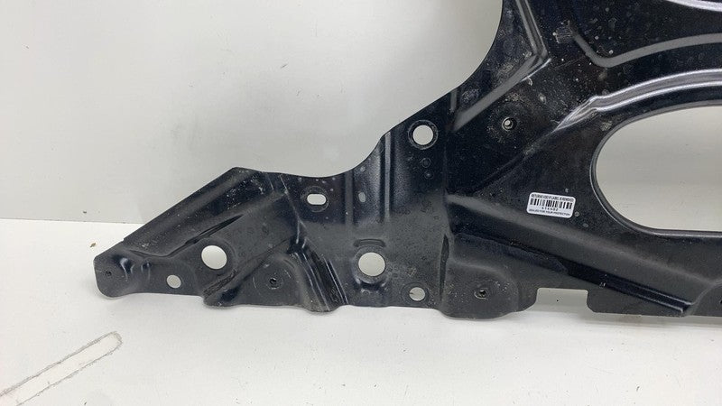 ⭕ 2024-2025 Tesla Cybertruck Rear Underbody Skid Plate Stamping Panel