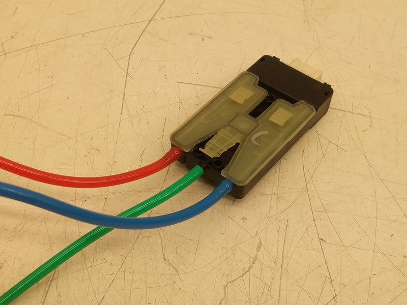 ⭕ 17-23 Model 3 Front Driver Side Seat Adjuster Lumbar Support Left 11