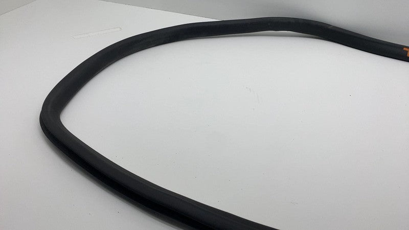 180754500D 2024 Tesla Cybertruck Front Driver Side Door Seal Gasket Weather Strip Left OEM