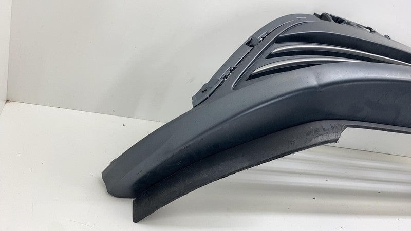 ⭕ 2022 2023 Hyundai Kona Electric Front Lower Bumper Panel Cover Assembly OEM