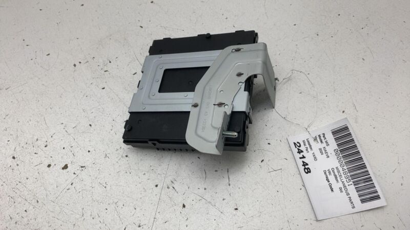 95400CV231 2022 2023 2024 Kia EV6 Body Computer Control Module Unit BCM BCU 95400-CV231 OEM