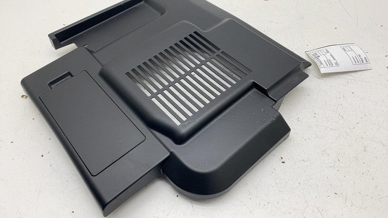 PT00623344 ⭕ 2025 Rivian R1S Front Passenger Under Seat Floor Trim Cover Right PT00623344