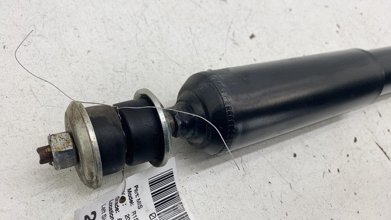 ⭕ 2022 Rivian EDV-700 Amazon Van Suspension Shock Absorber Assembly PT